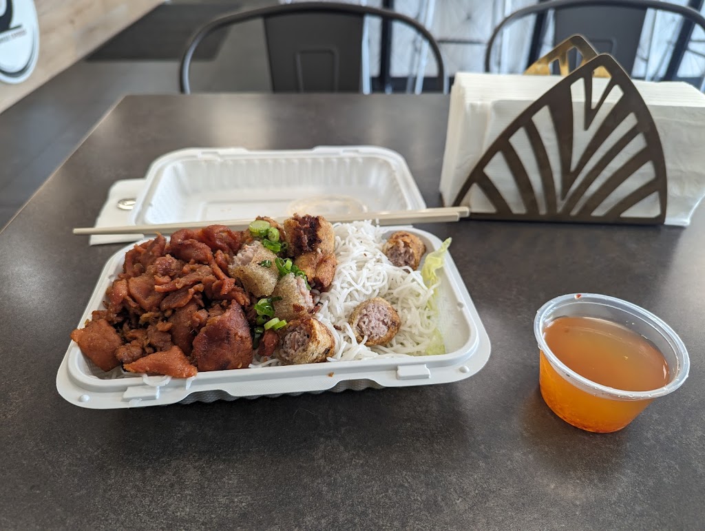 Comfort food
