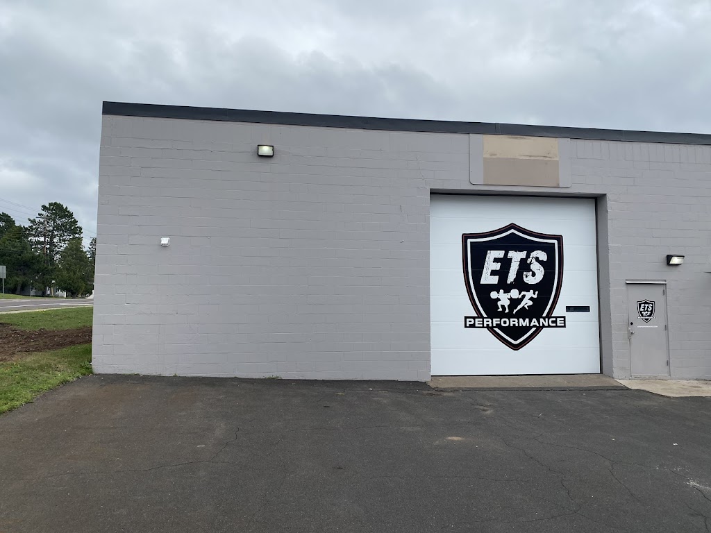  ETS Performance - Duluth