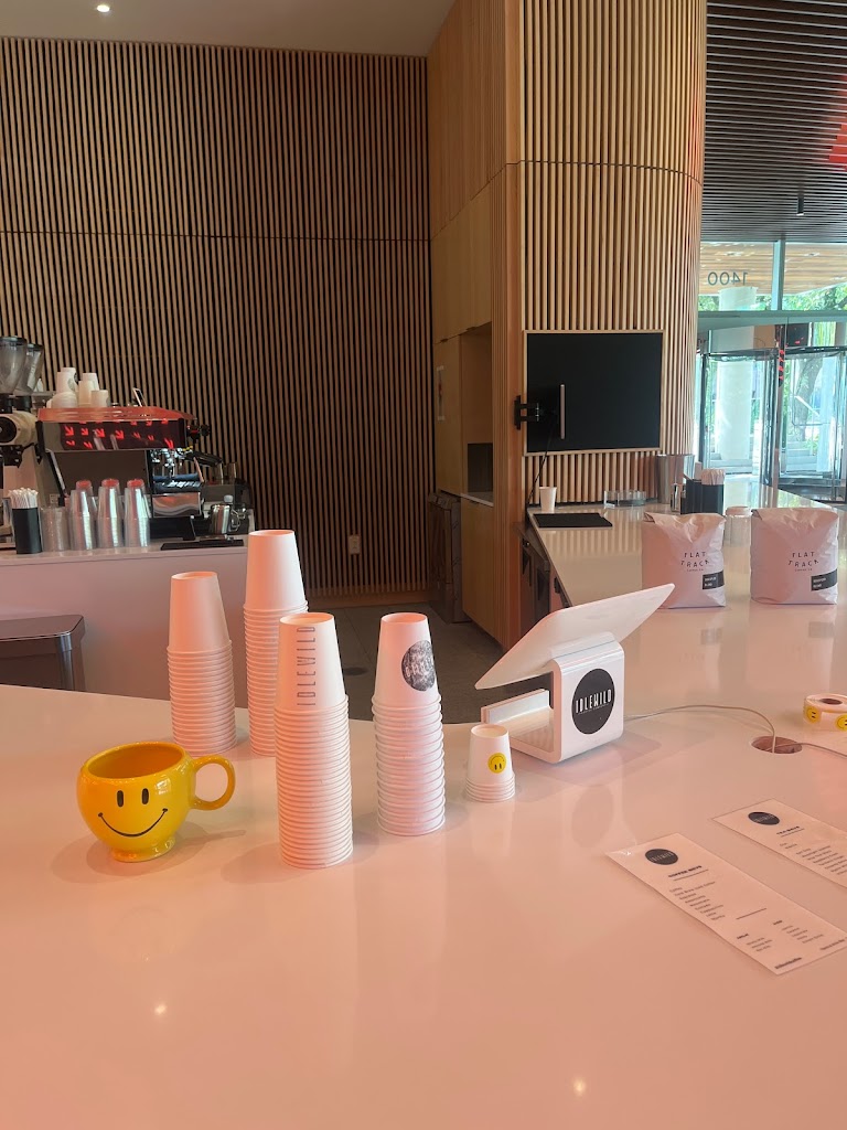 Photo of Idlewild Coffee