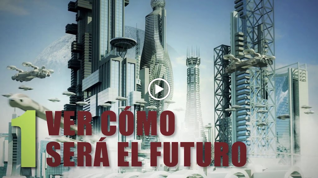 Farmacia Zamenhof — Videos