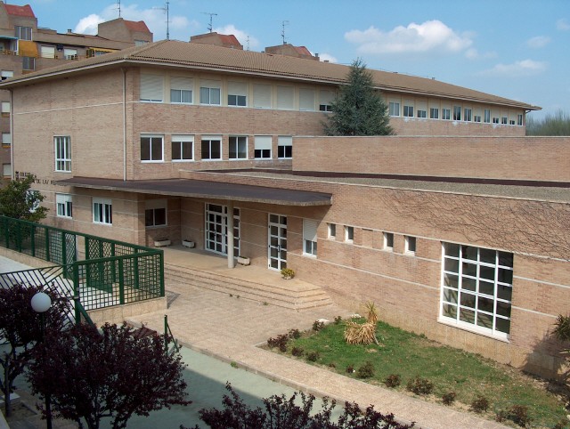 Centro Privado Concertado Bilingue de Ensenanza Ntra. Sra. de las Mercedes