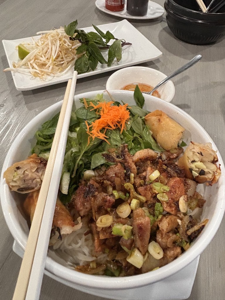 Vermicelli