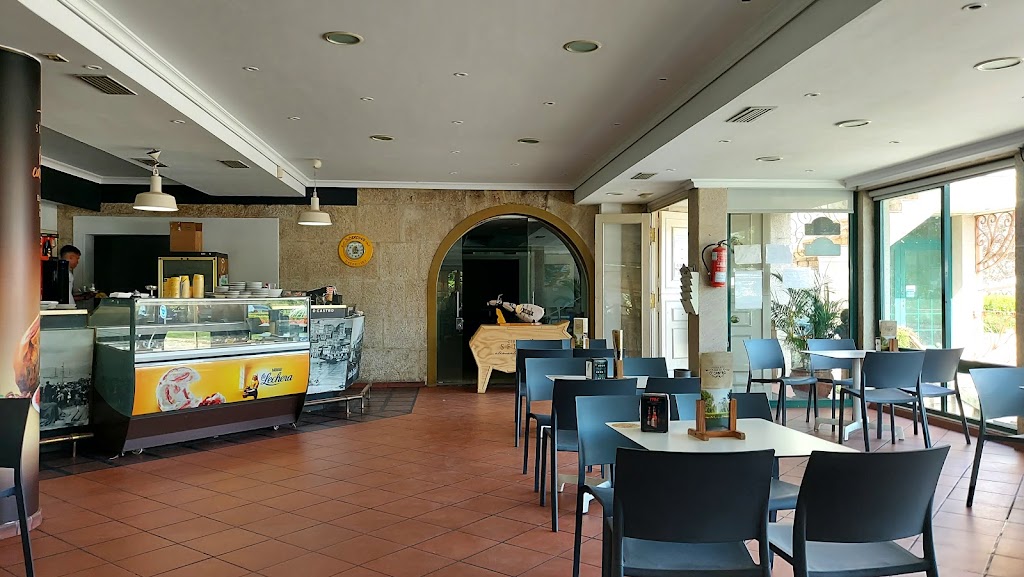 Cafeteria O'Castro — Todas