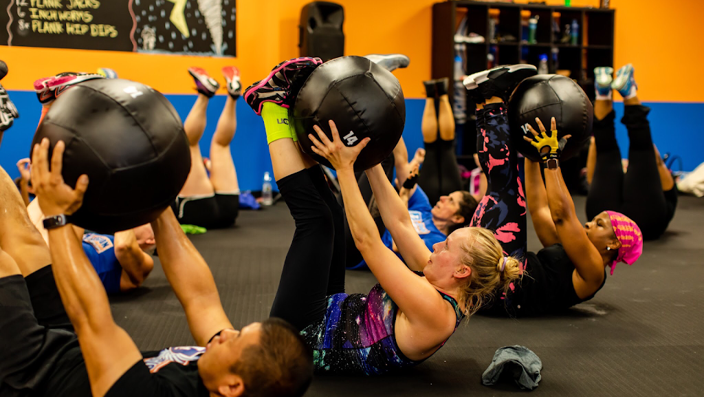  Legion Transformation Center