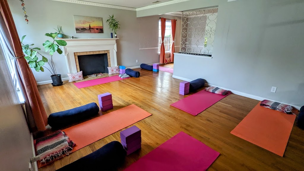  Hannah's Healing House