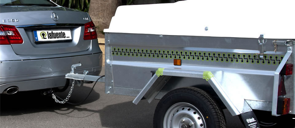 Hiperenganche - Alcobendas - Madrid