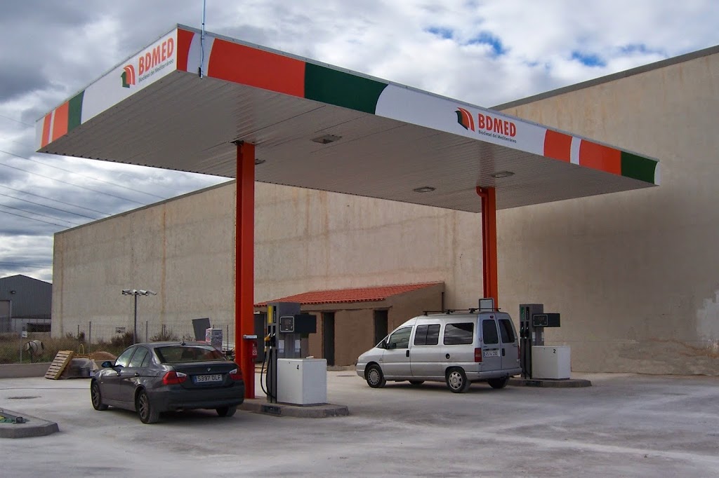 BDMED - E.S. Castellon