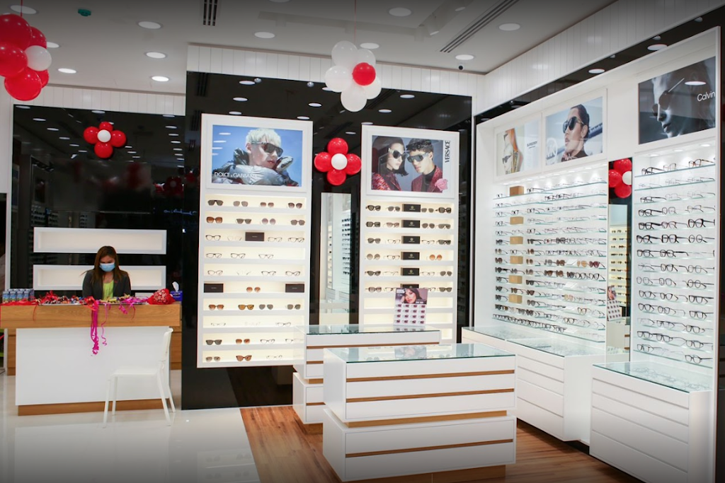 Al Amin Opticals Barsha 1 Dubai