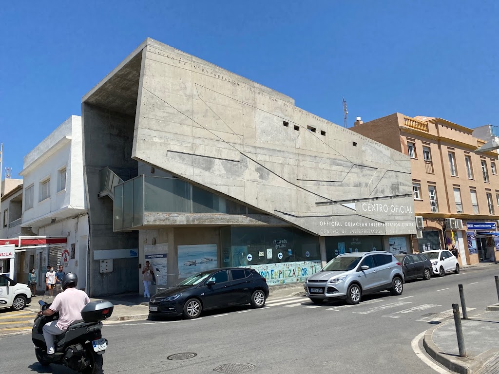 Centro de Interpretacion de Cetaceos