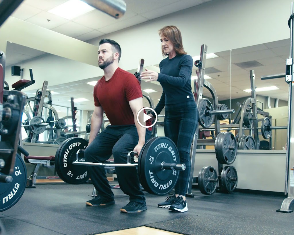  Dimensional Fitness Concepts