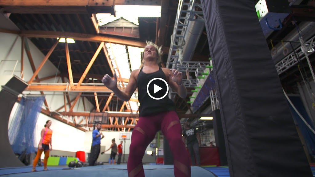  Ultimate Ninjas Naperville