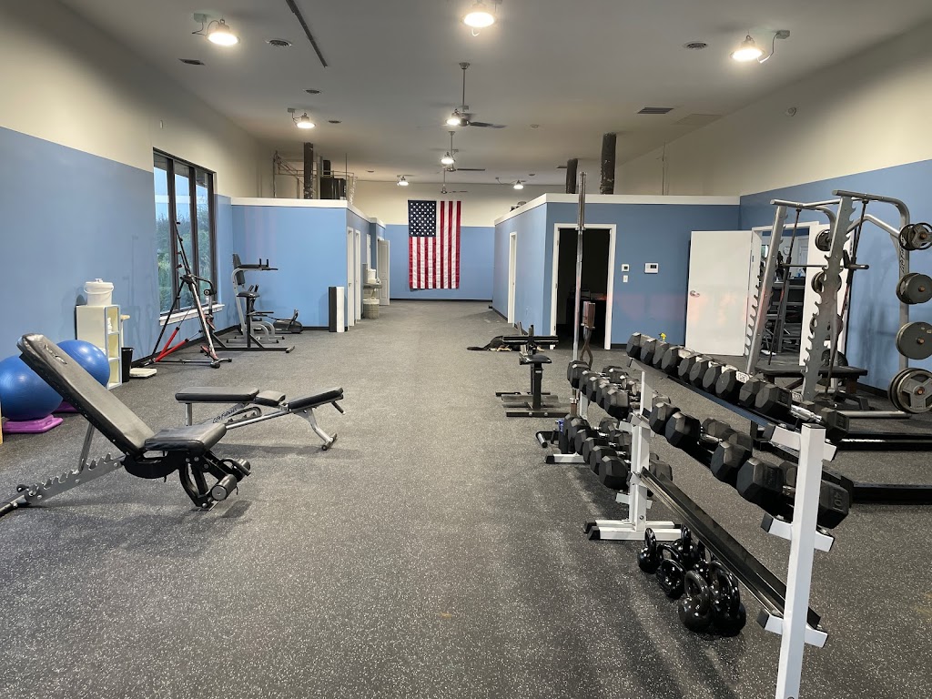  Fitness Rx 24/7 - Kent Island