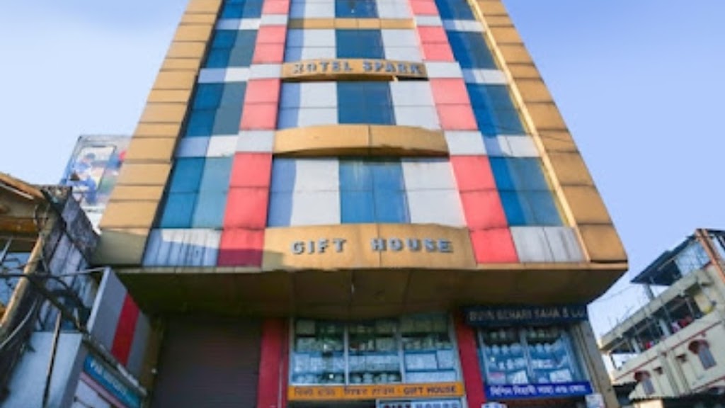 Hotel Spark