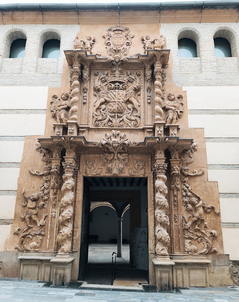 Palacio de Guevara