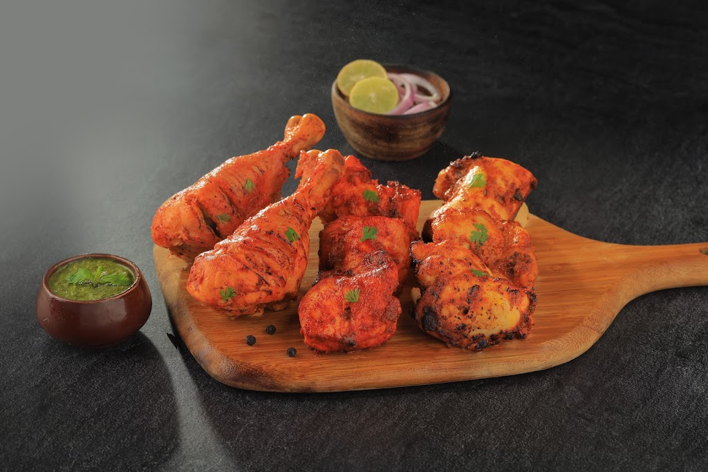 BOX8 - India's Largest Desi Meals Brand