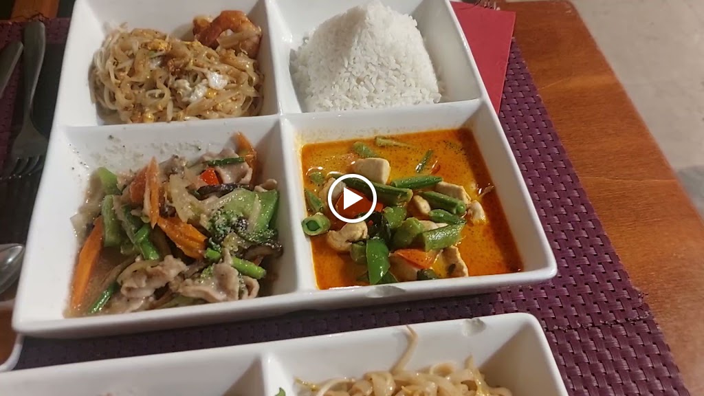 Little Bangkok — Videos