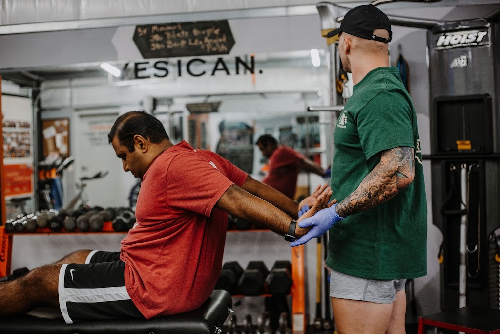  Pro Push Fitness, LLC