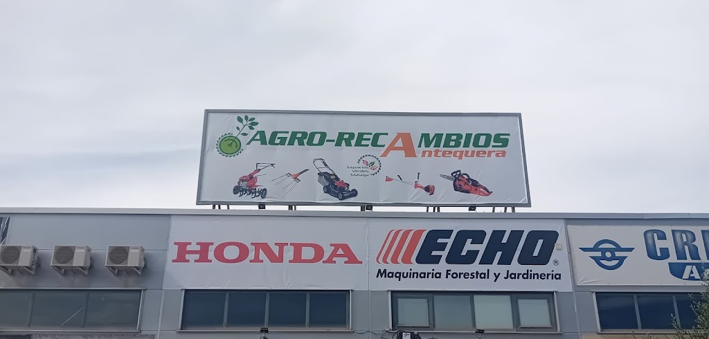 Agro-Recambios Antequera