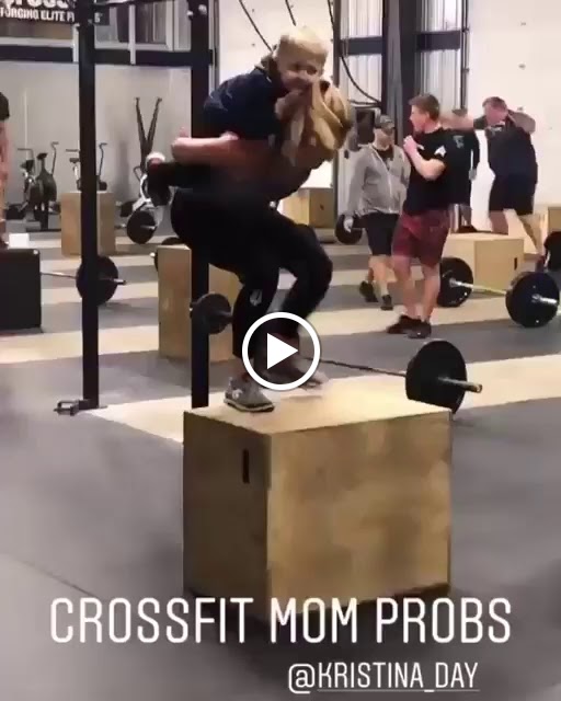  CrossFit Fenton | Top CrossFit Gym In Michigan