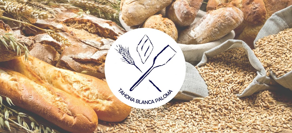Tahona Blanca Paloma La Casa del PAN