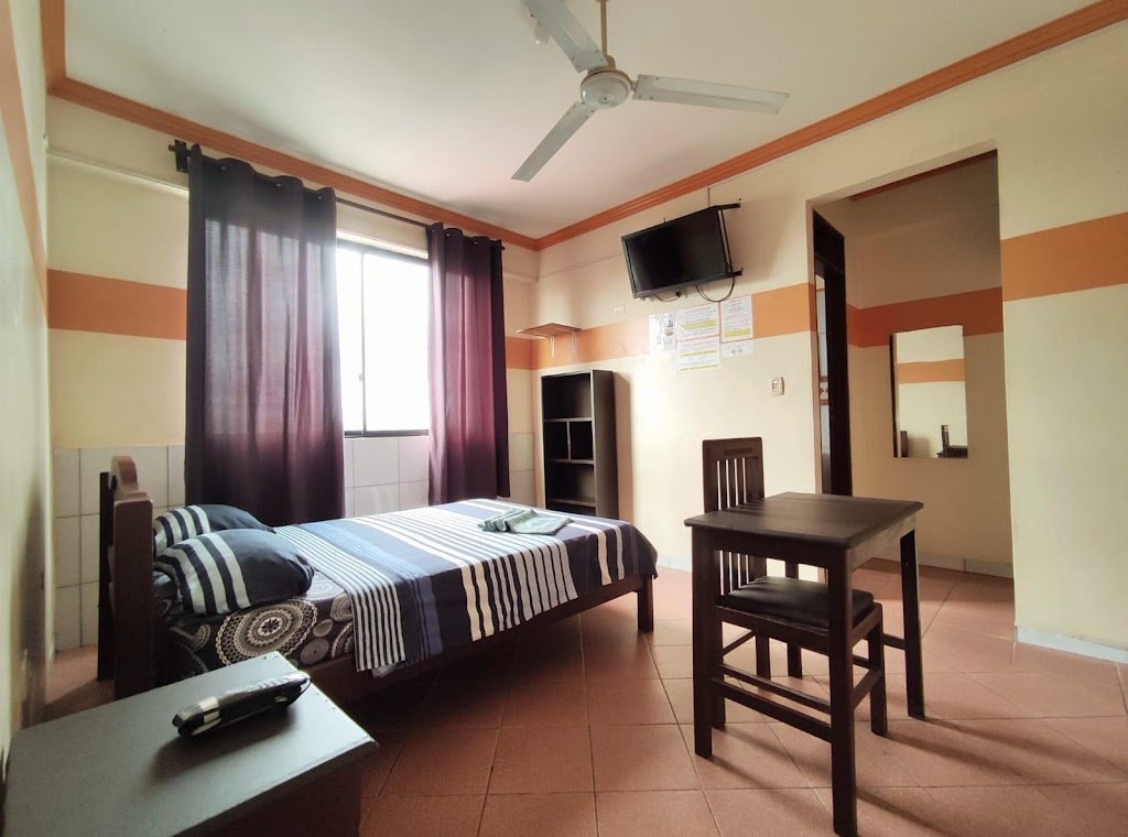 Habitaciones