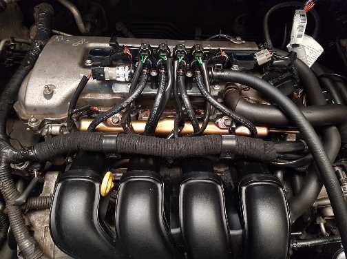 Electromecanica Linana C.B.