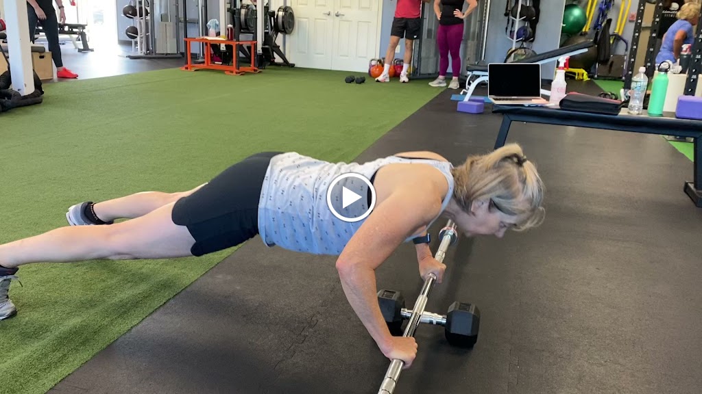  Limitless Fitness Personal Training