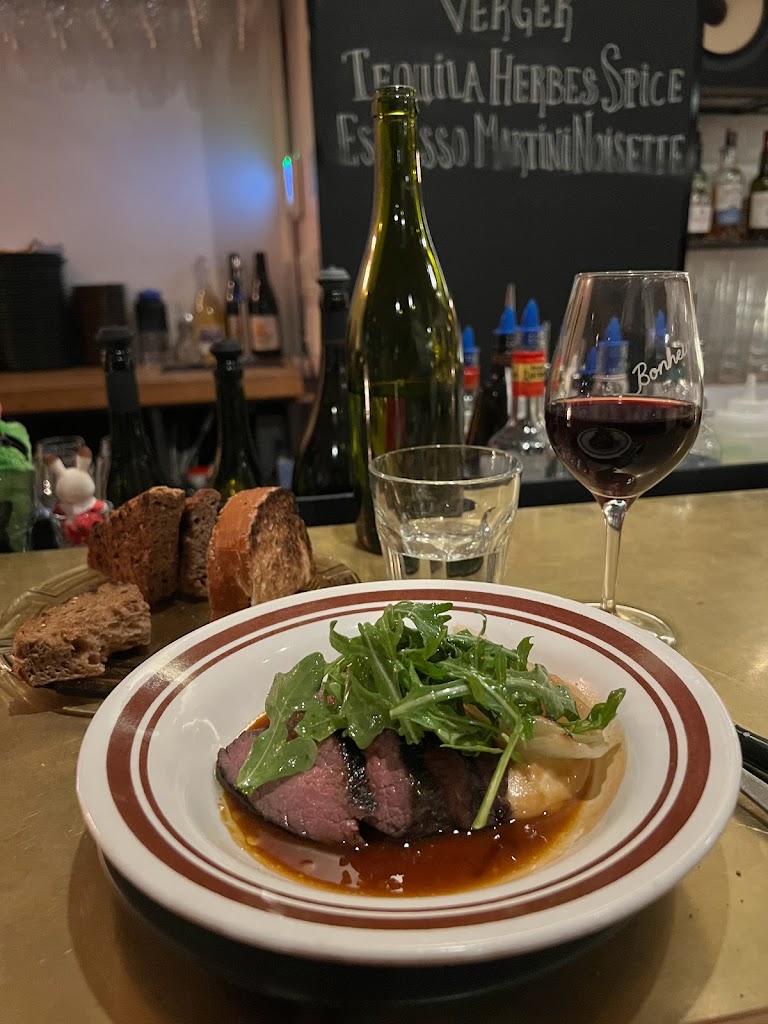 Food & drink