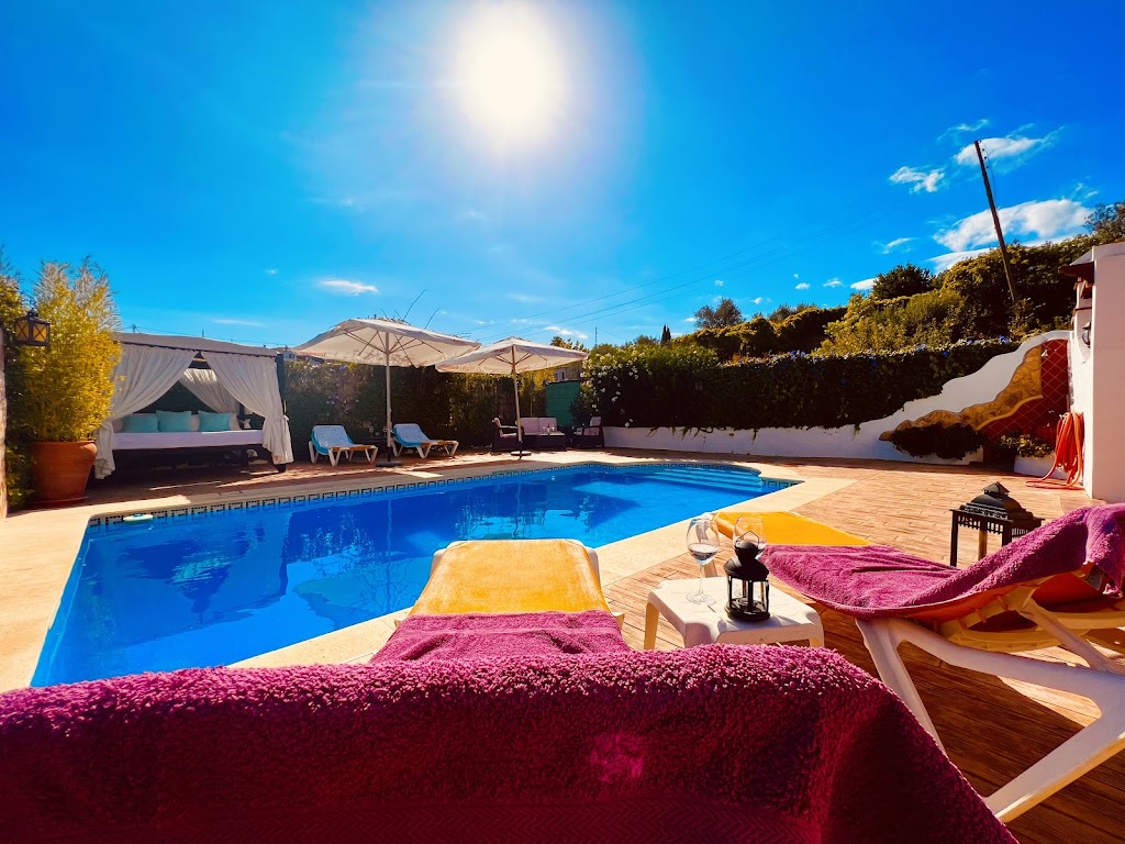 Sebastian's house - Casa Sebastian