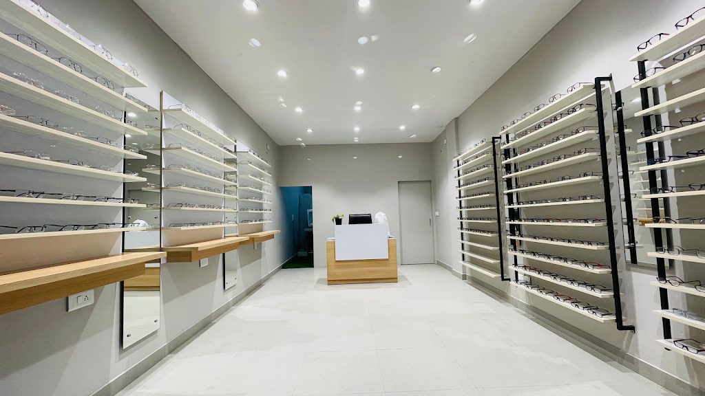 Bharat Eye Care