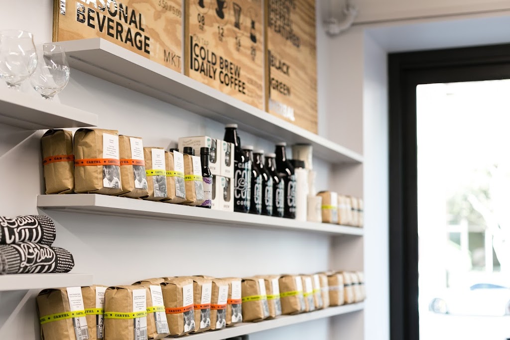 Photo of Cartel Roasting Co.