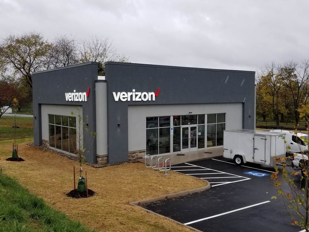 Verizon - Cell phone store in Culpeper , United States of America