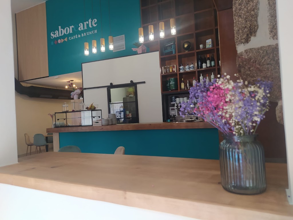 Saborearte Cafe y Brunch