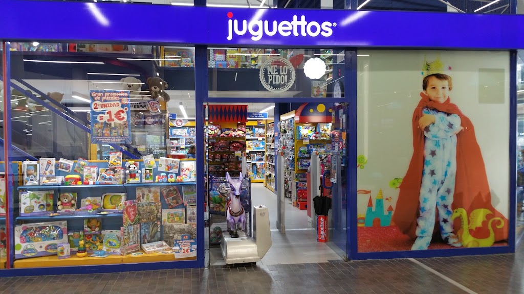 Foto 2 de Juguettos