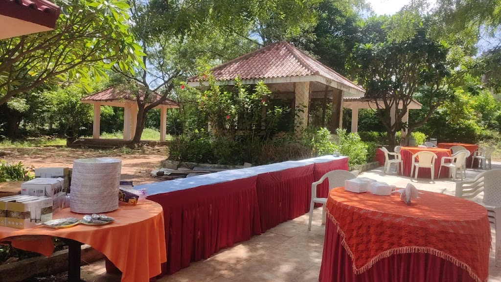 Pavani Resorts