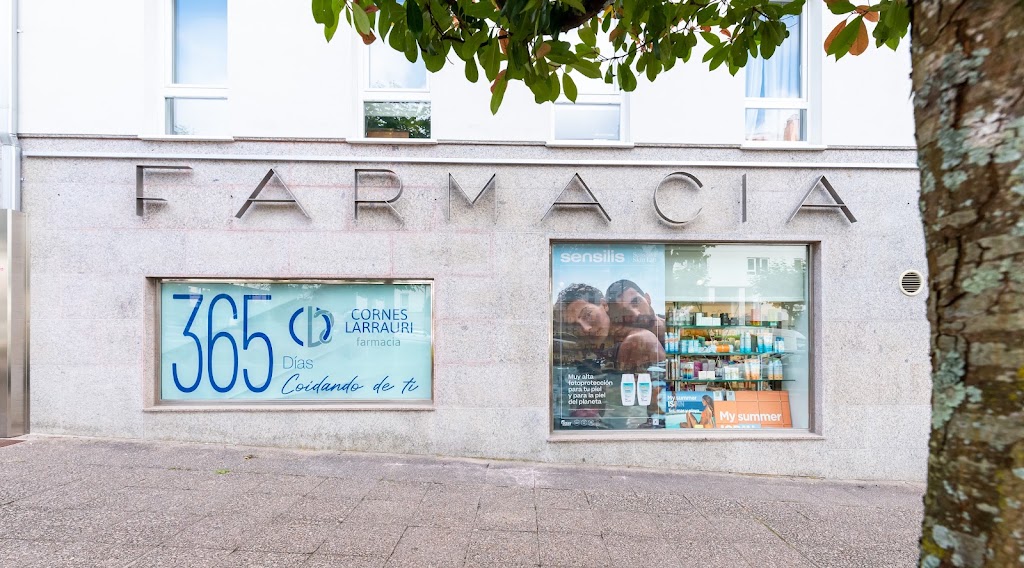 Farmacia Cornes - Farmacia de Guardia 24 Horas — Del propietario