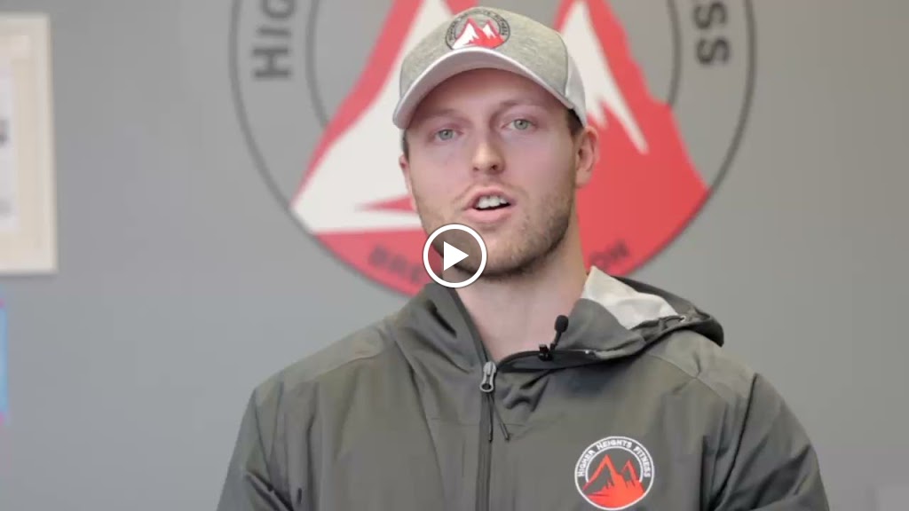  Higher Heights Fitness