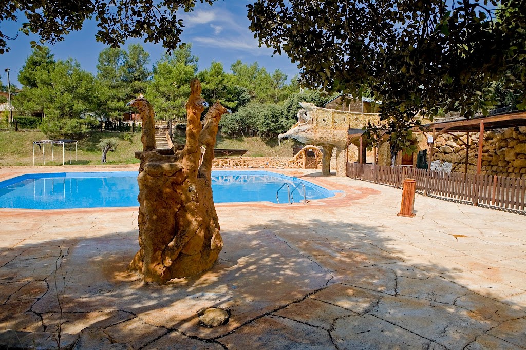 Camping los Carasoles