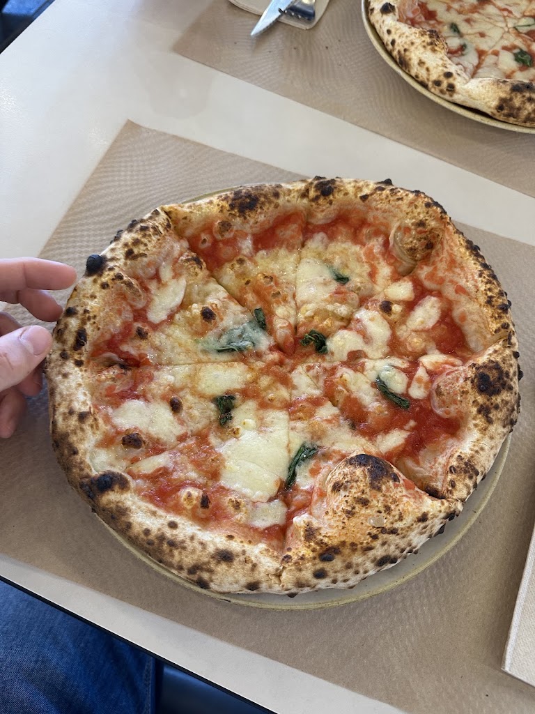 PizzaArt Badalona — Mas recientes