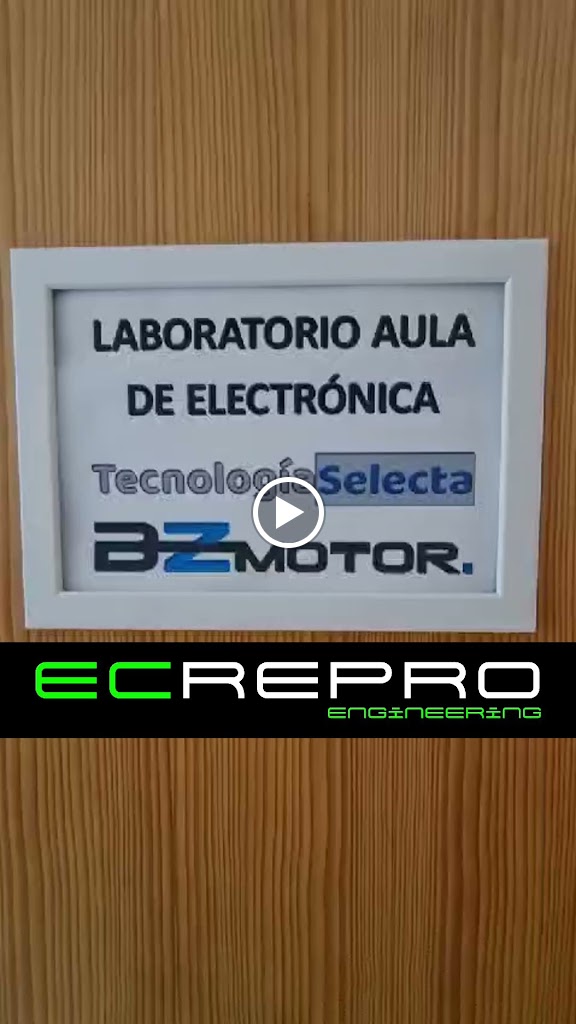 ElectronicaCar servicios de electronica para los Talleres — Del propietario