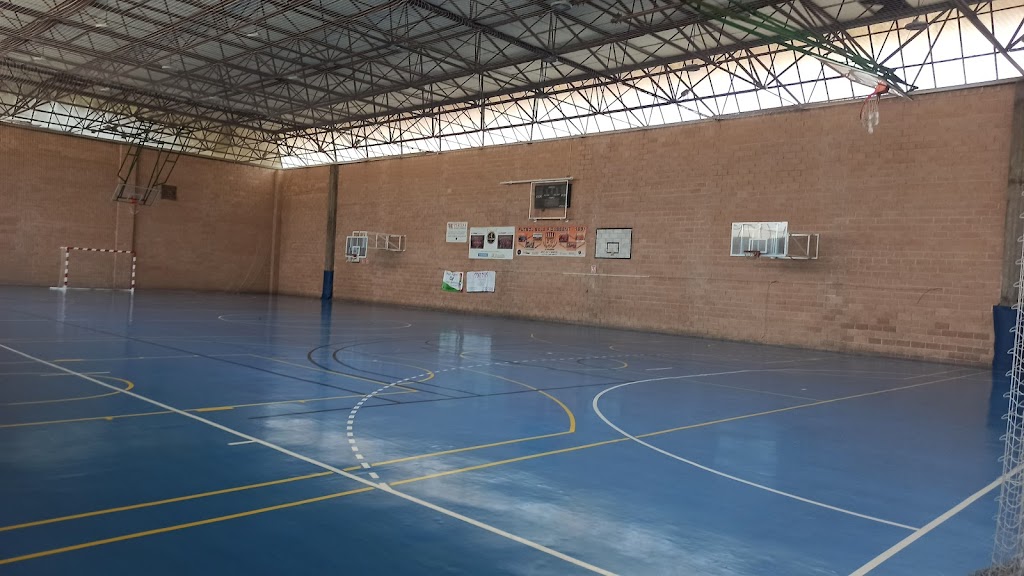 Pabellon Municipal Multideportivo