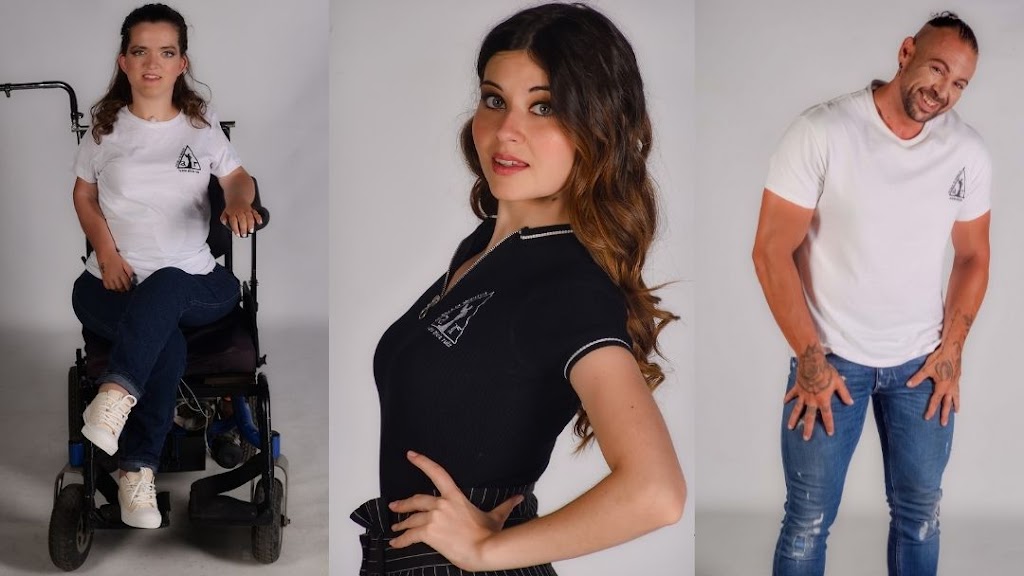 Escuela de Modelos Ana Alicia Ruiz