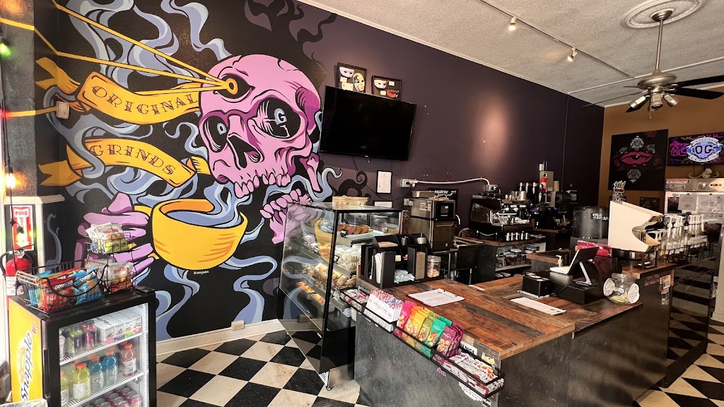 Photo of Original Grinds