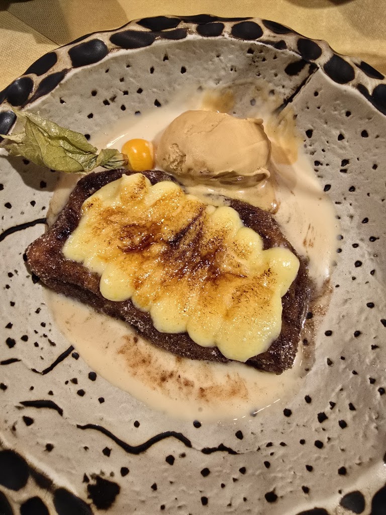 Restaurante Abako — Mas recientes