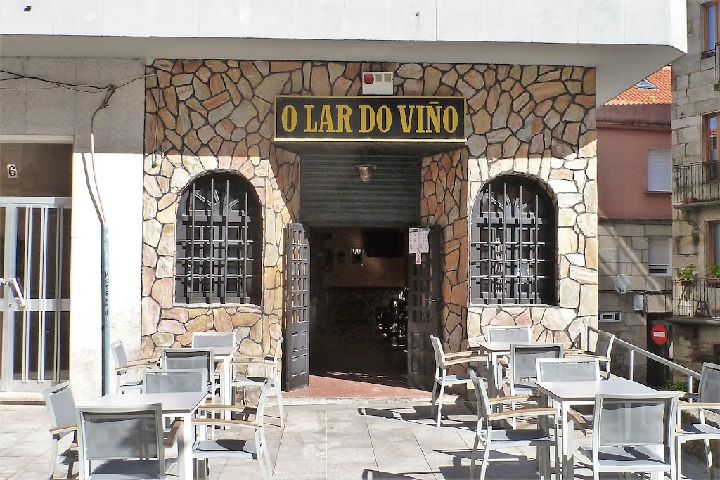 Bar O Lar do Vino