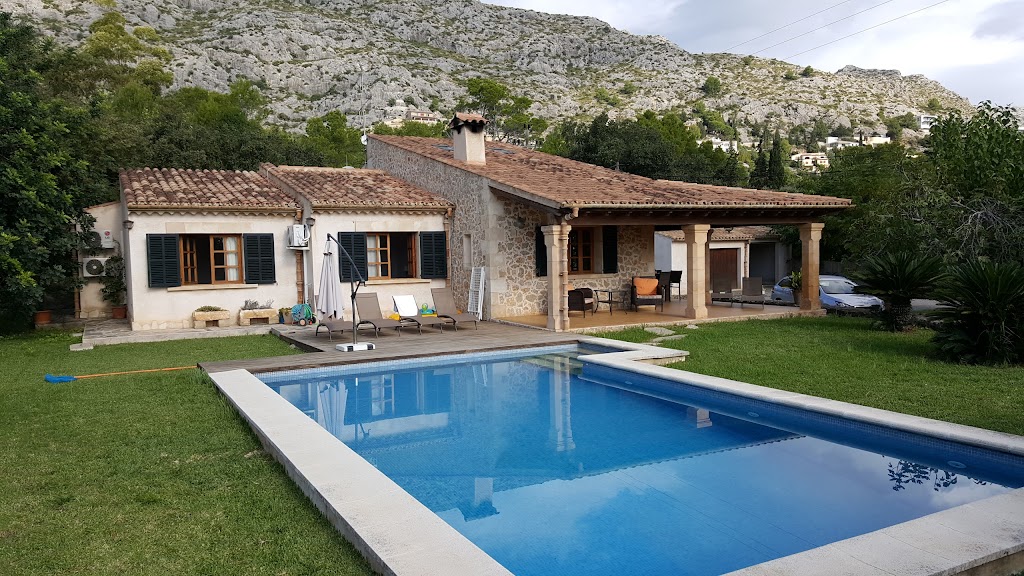 VILLA La Font Dickinson Villas