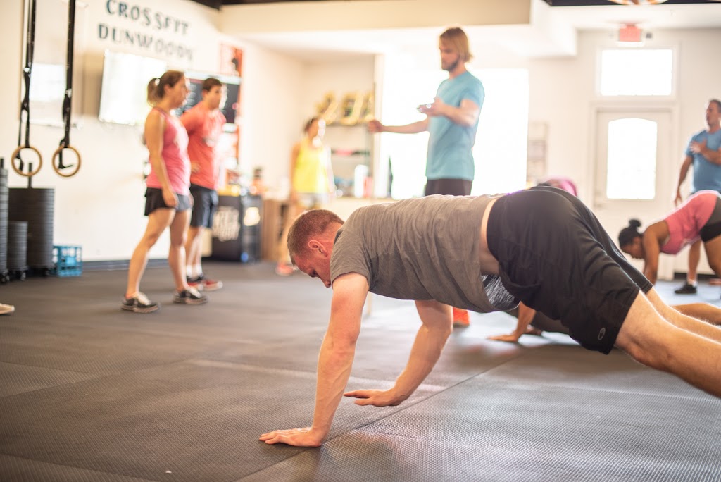  CrossFit Dunwoody