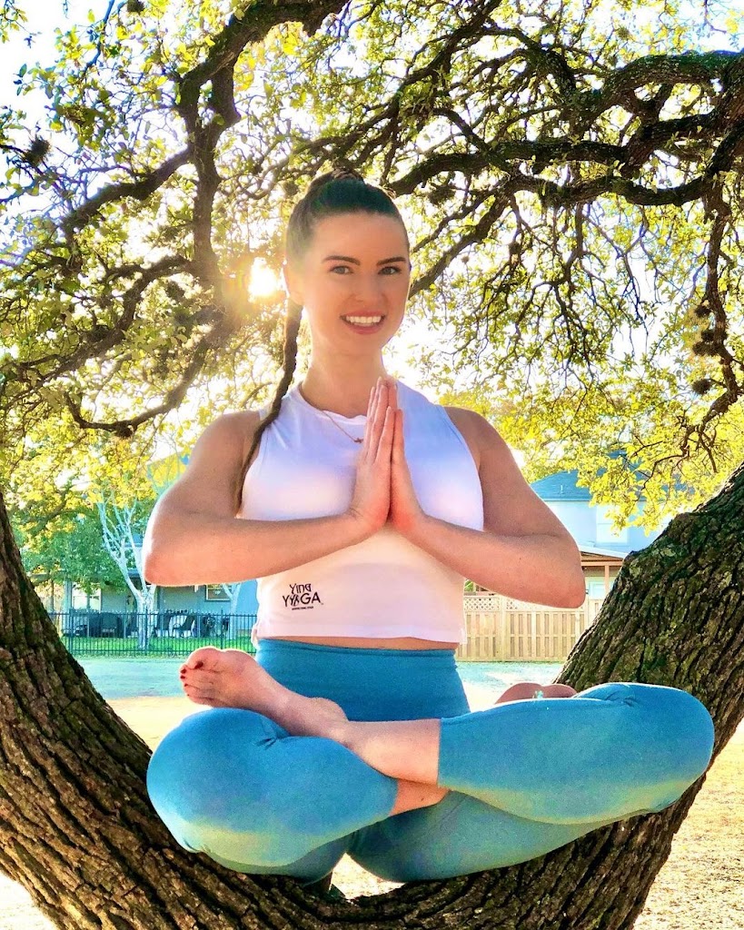  Ying Yoga Studio - Cedar Park