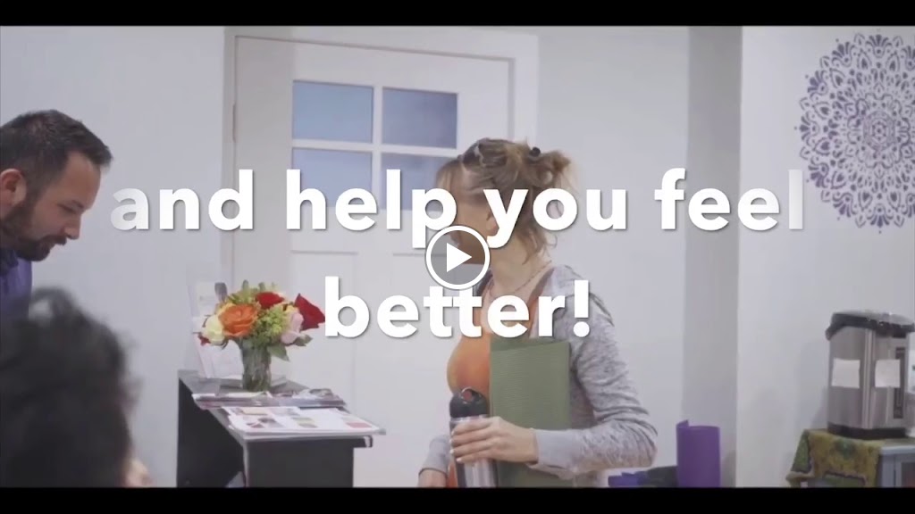  Lighthouse Yoga Center