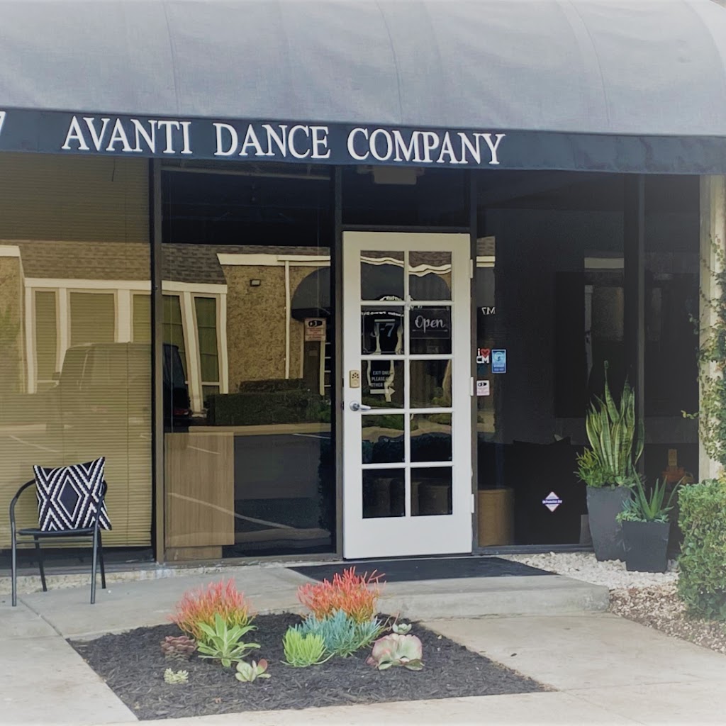  AVANTI Dance Company